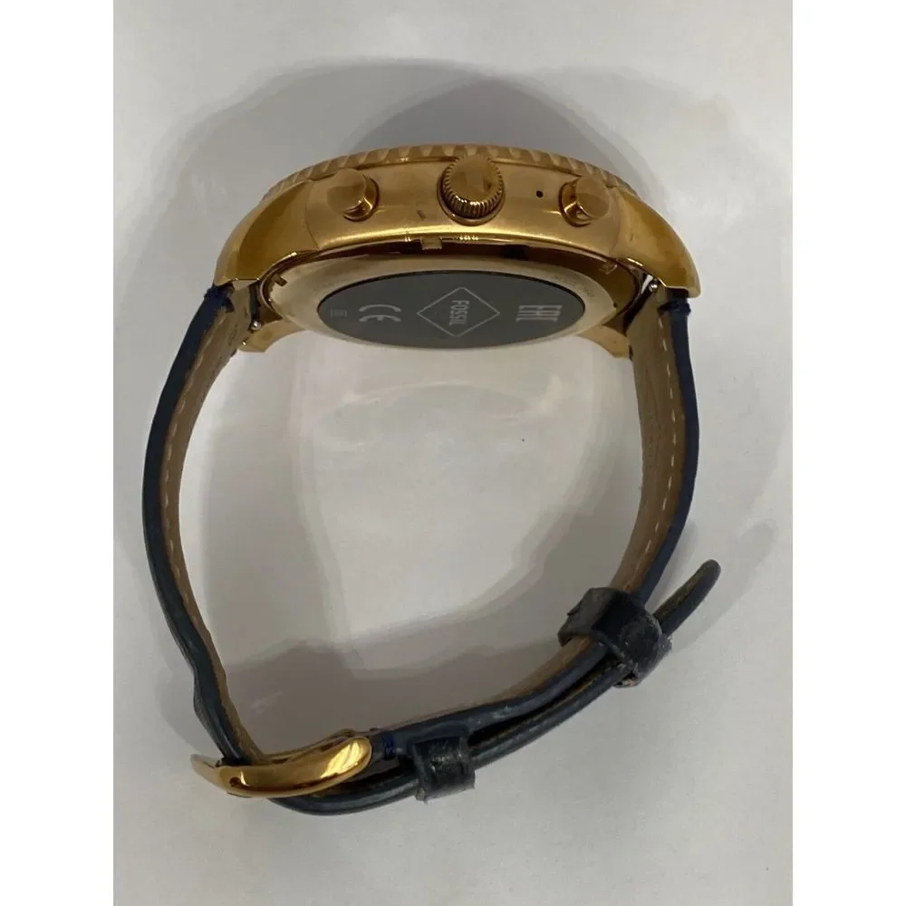 Fossil Gen 3 Authentic Genuine Smart Watch fully working FTW4002 DC633